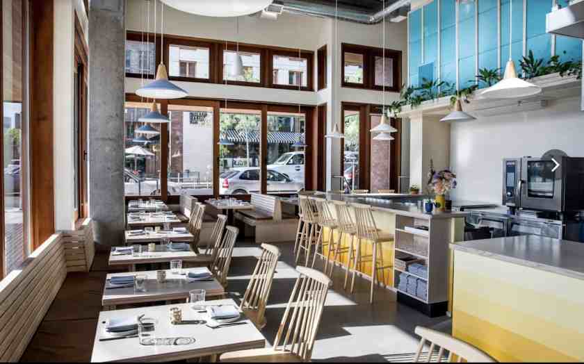 G - Love New American Kitchen