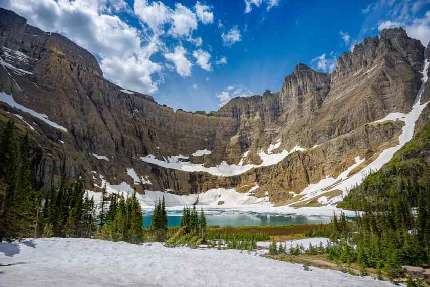 Glacier National Park