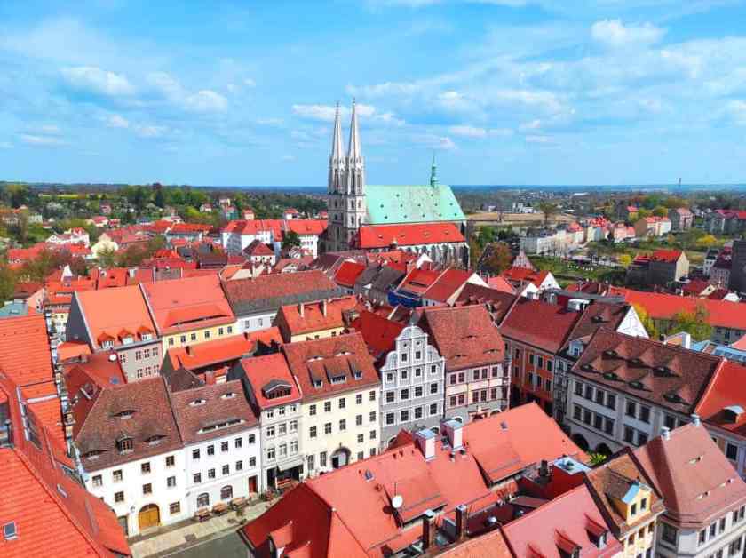 Gorlitz