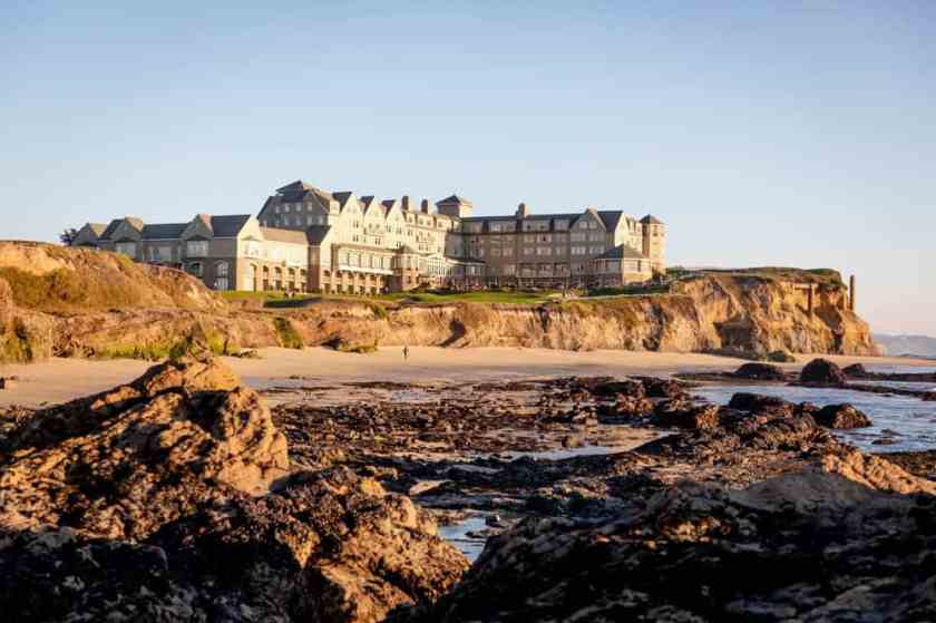 Half Moon Bay, California