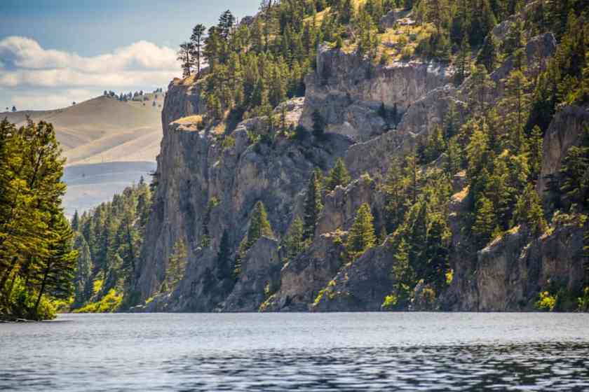Helena National Forest Montana