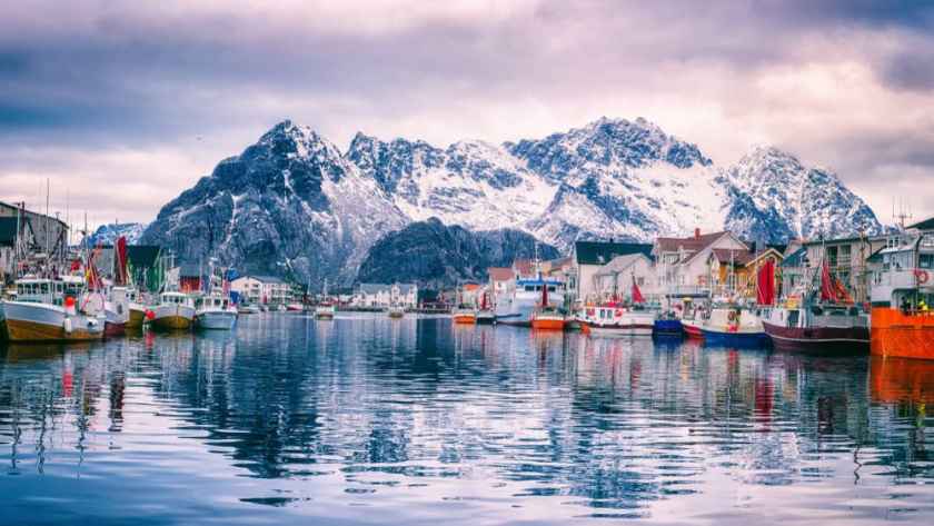 Henningsvær