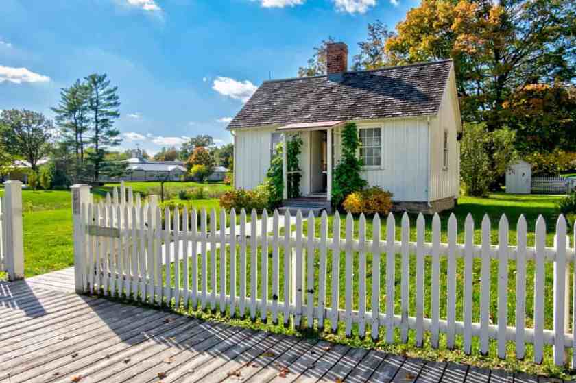 Herbert Hoover National Historic Site
