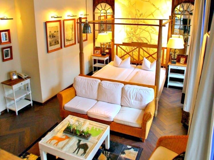 Hotel Ackselhaus