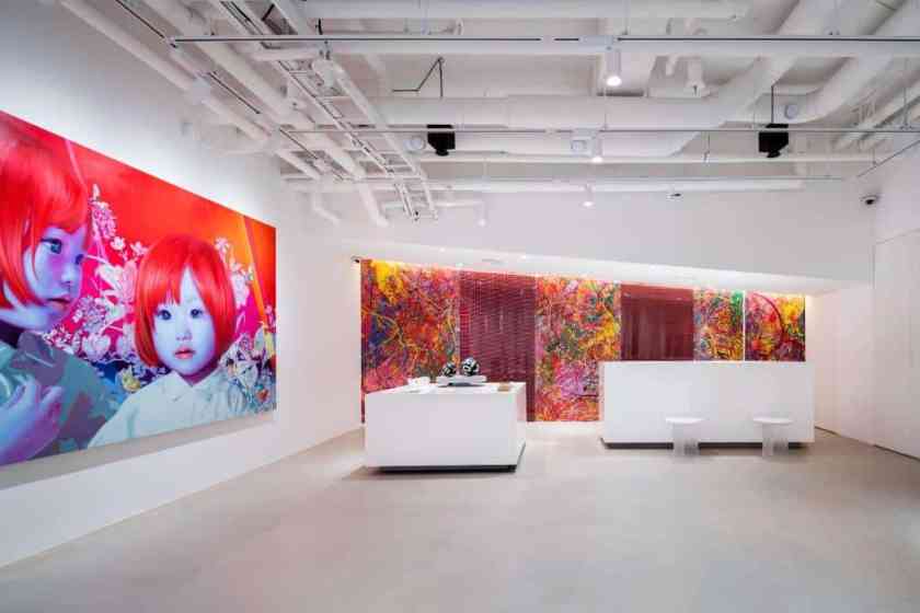 Hotel Anteroom Reception