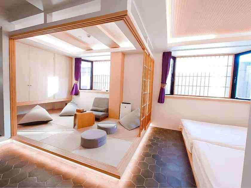 Hotel Imagine Kyoto