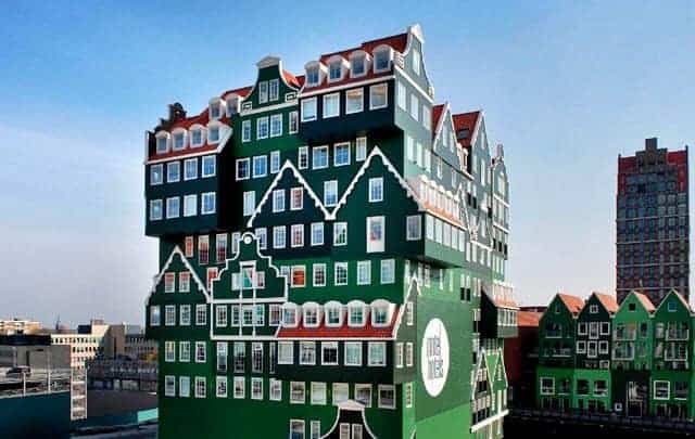 Hotel Zaandam