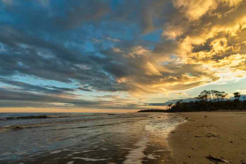 Hunting Island State Park, South Carolina
