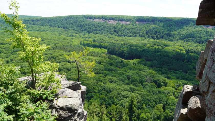 Ice Age National Scenic Trail