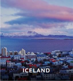 Iceland 
