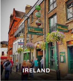 Ireland