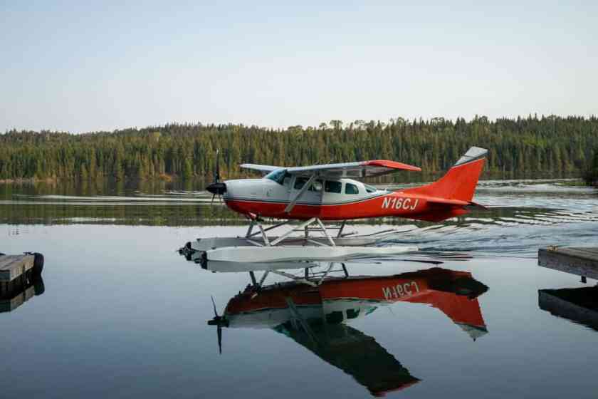 Isle Royale National Park