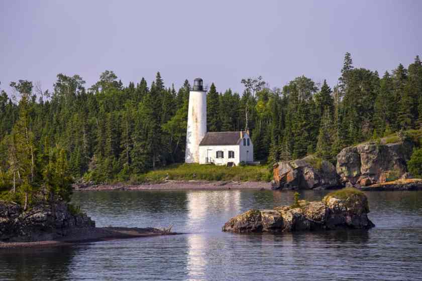 18 Most Beautiful Places to Visit in Michigan 14 Isle Royale National Park