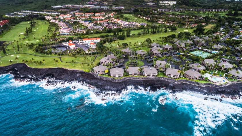 Kailua Kona, Hawaii