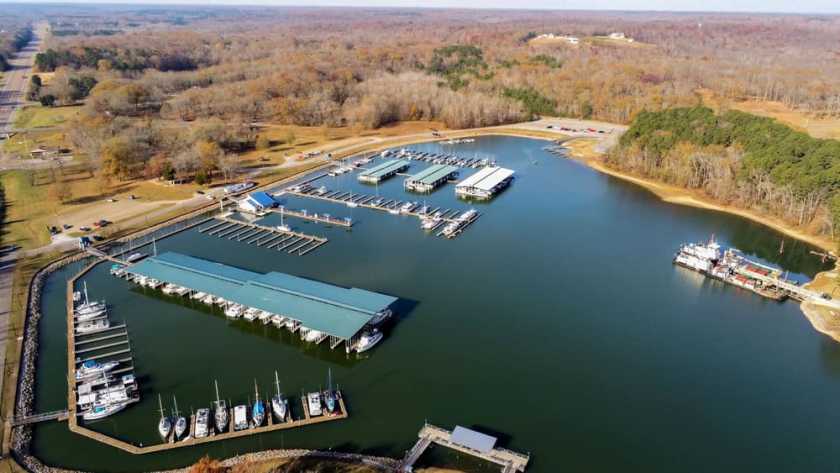 Kentucky Lake