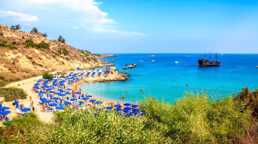 Konnos Beach