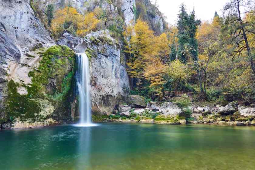 Kure Mountains National Park