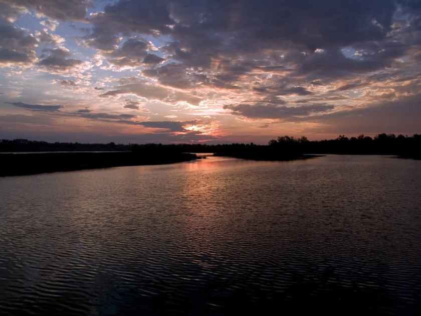 Lake Herman - South Dakota