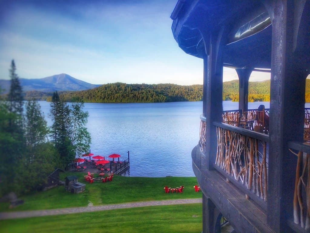 the best places to visit in September USA