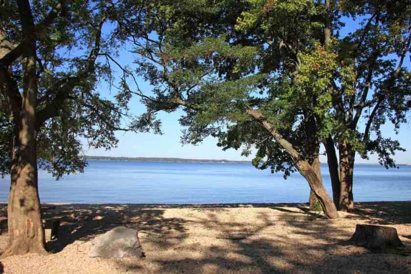 Land Between the Lakes Recreation Area