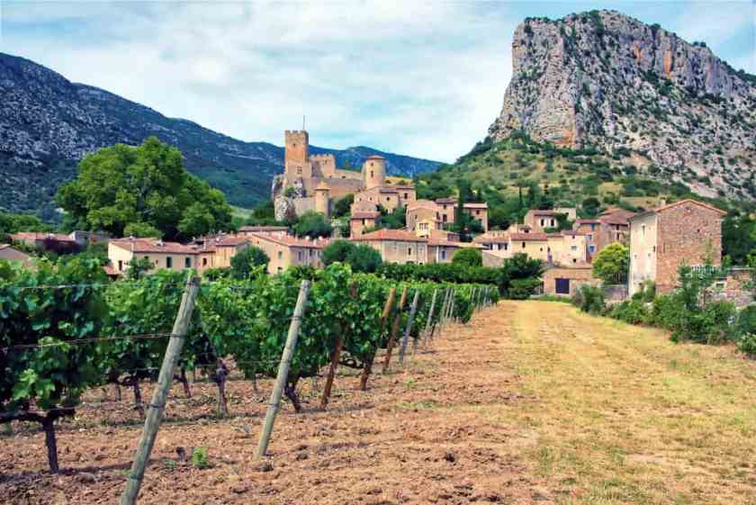 Languedoc