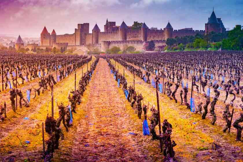 Languedoc