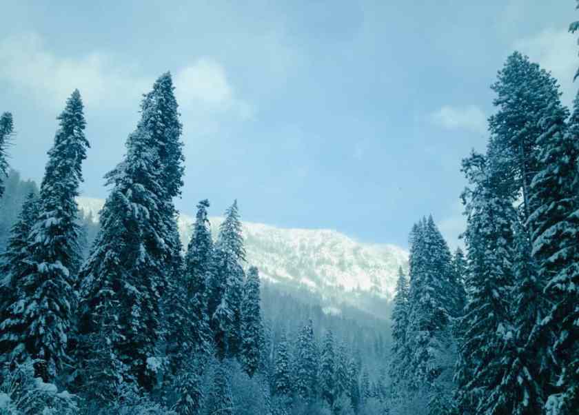 20 Amazing Places to Visit in February in the USA 19 Leavenworth winter resort