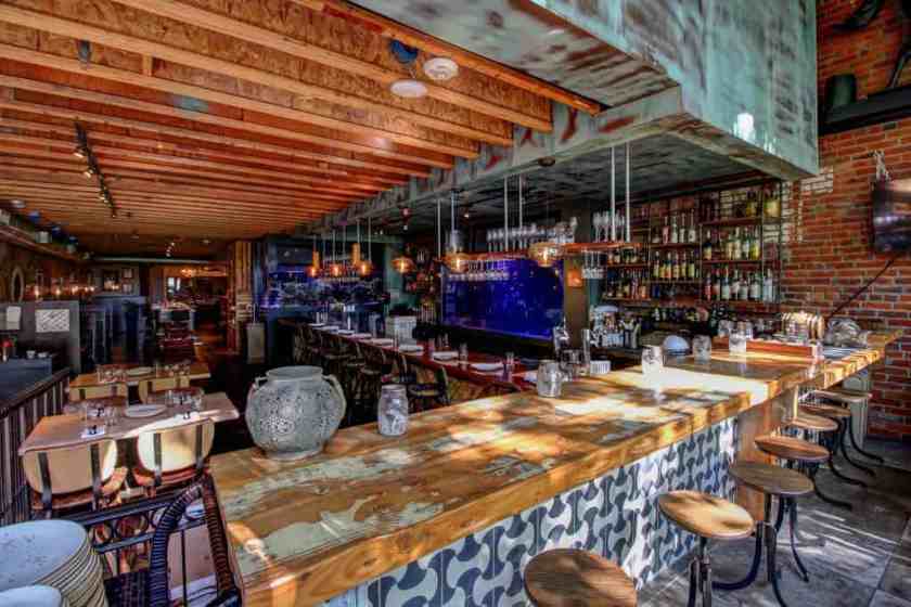 LeChon Portland l Global Grasshopper – travel inspiration for the road less travelled
