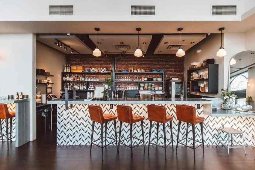 Lechon Restaurant
