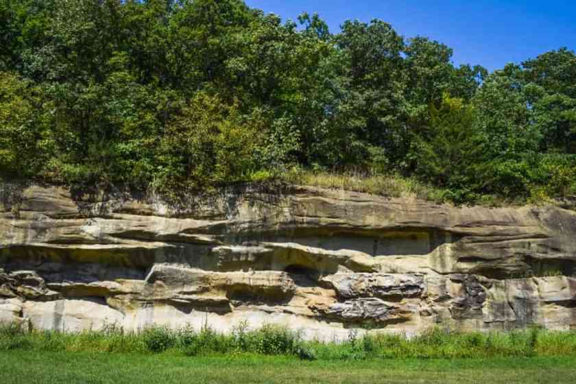 Ledges State Park