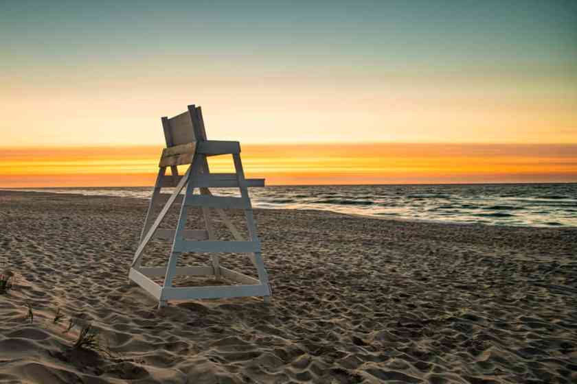 Long Beach Island USA