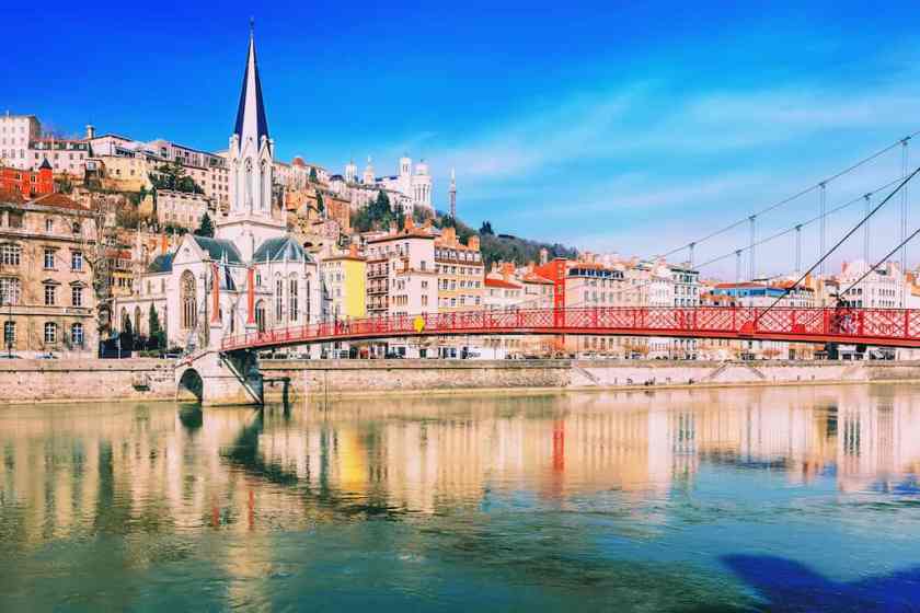 Lyon France
