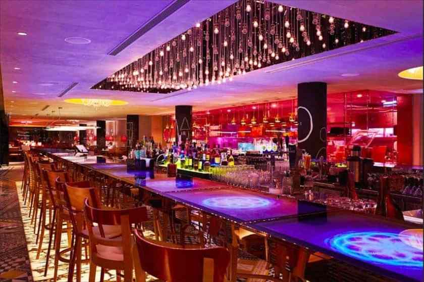 M Social Bar