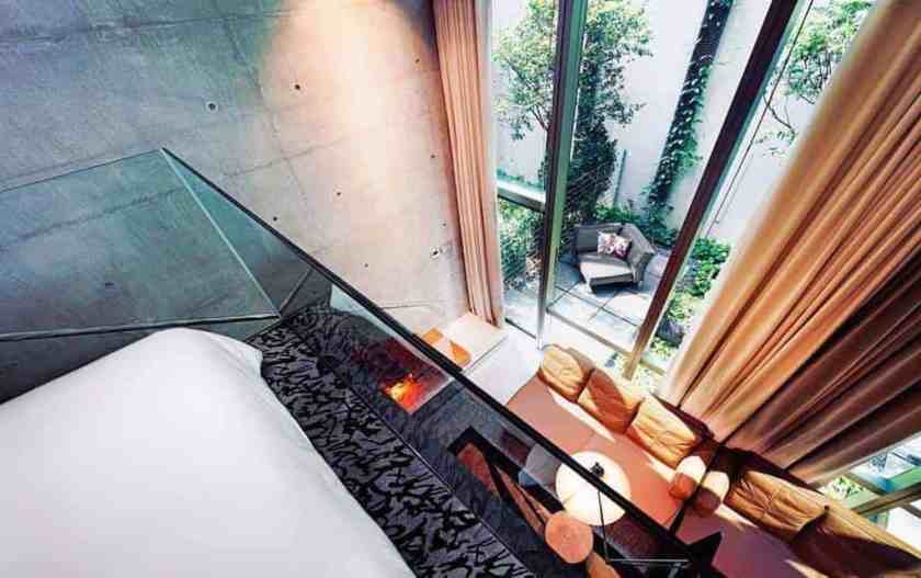 M Social Suite