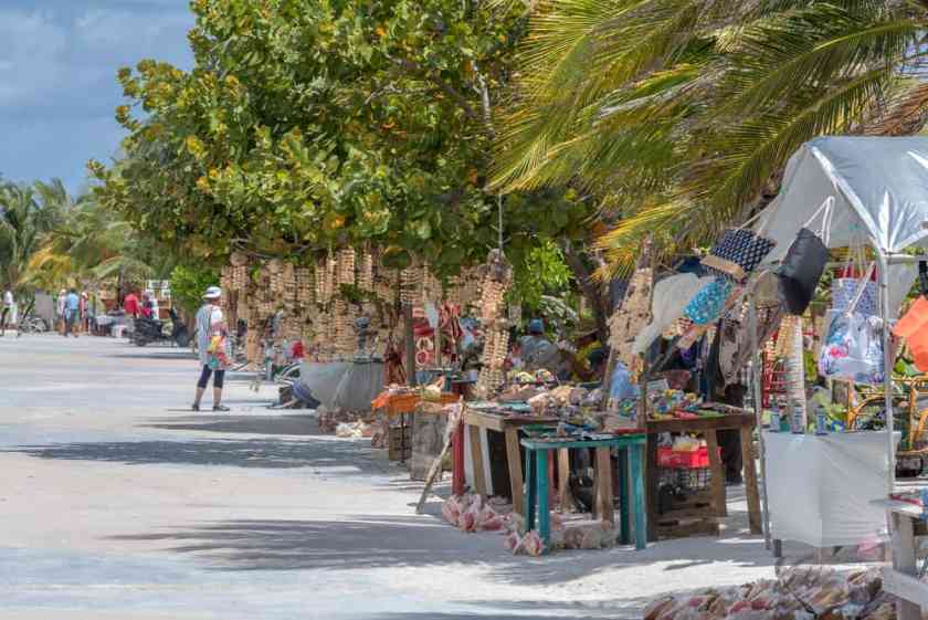 Mahahual Mexico