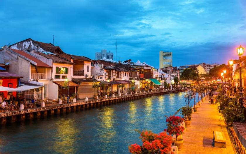 Malacca Malaysia