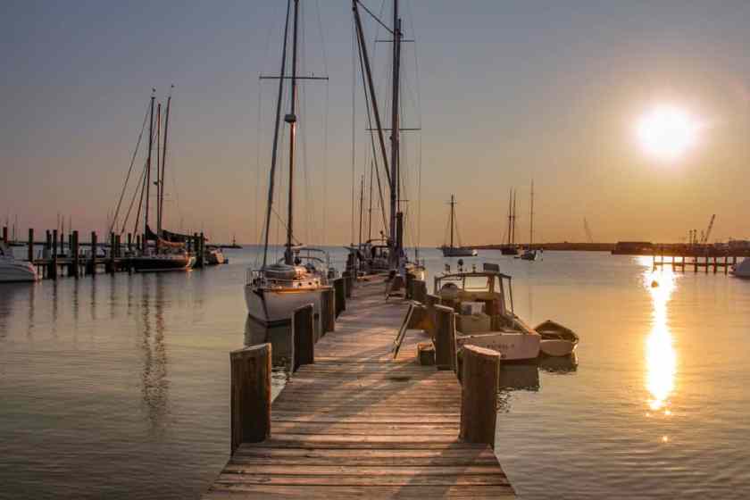 Martha's Vineyard Summer