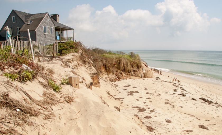 Martha's Vineyard - best spring break