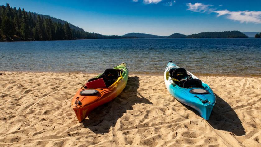 McCall Idaho