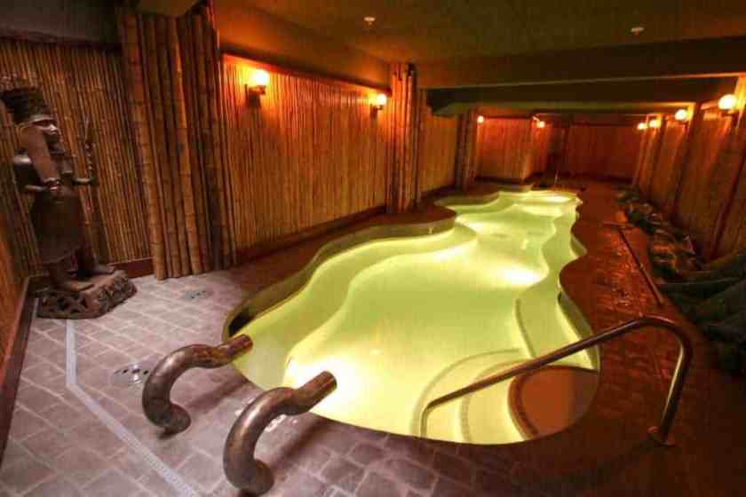 McMenamins Crystal Hotel Luxurious Pool l Global Grasshopper – travel inspiration for the road less travelled
