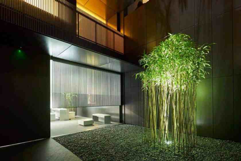 Mogana Hotel Kyoto