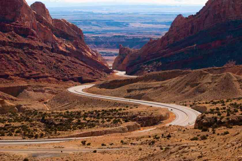 Monument Valley, Arizona