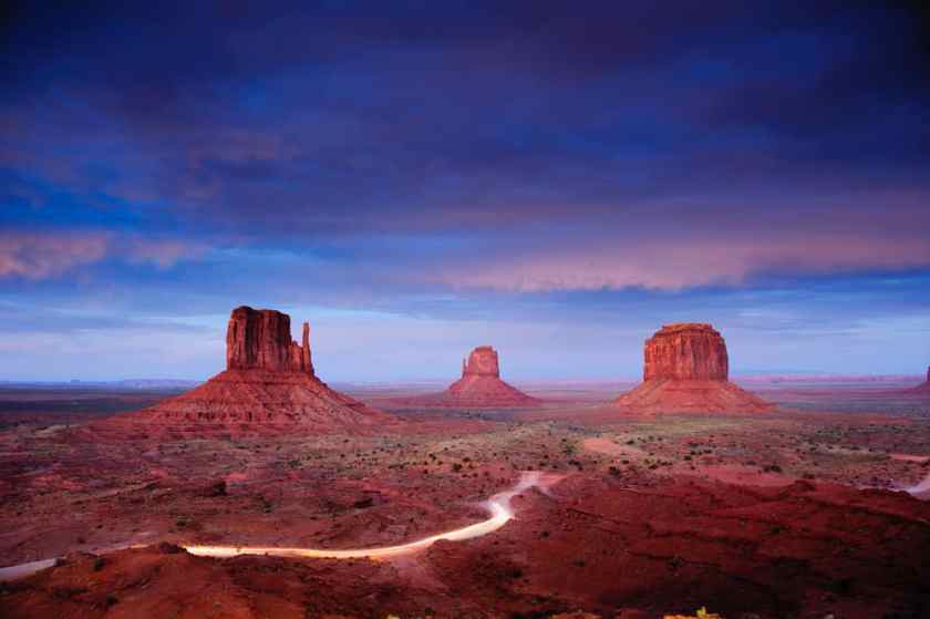 Monument Valley Arizona