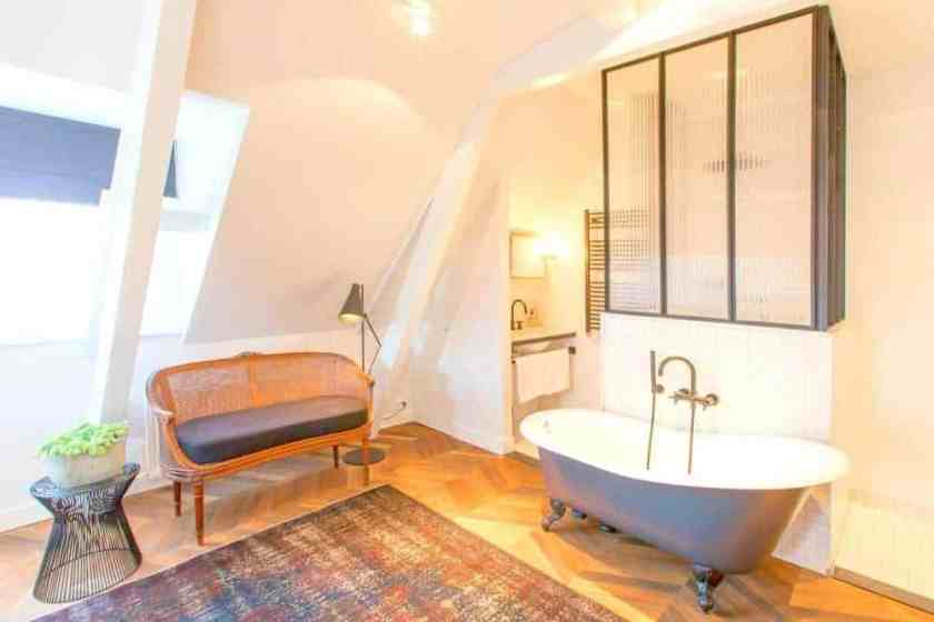 Morgan and Mees Guest Room