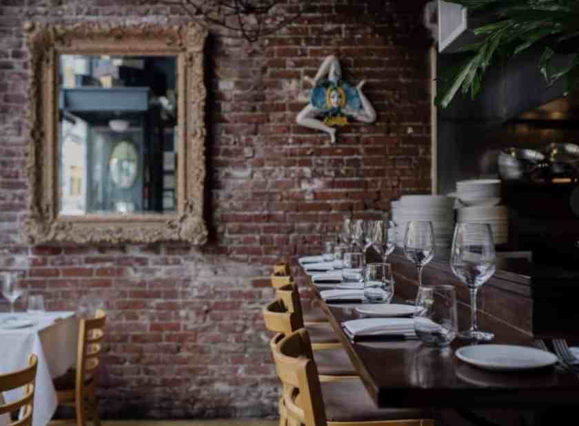 Mucca Osteria