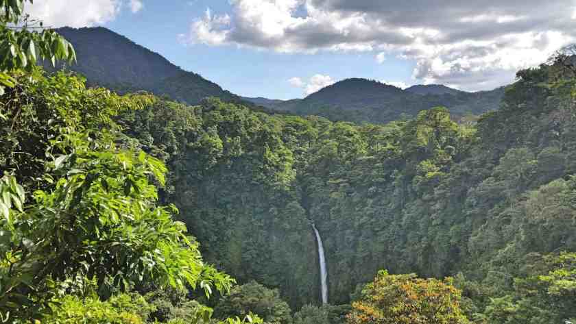 My photo of Arenal Volcano National Park taken winter 2024