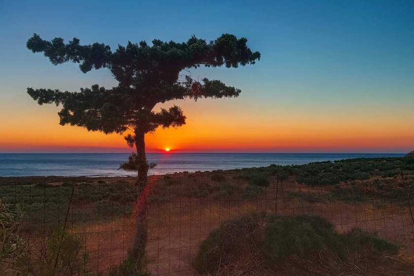 My photo of Falassarna Beach June 2023