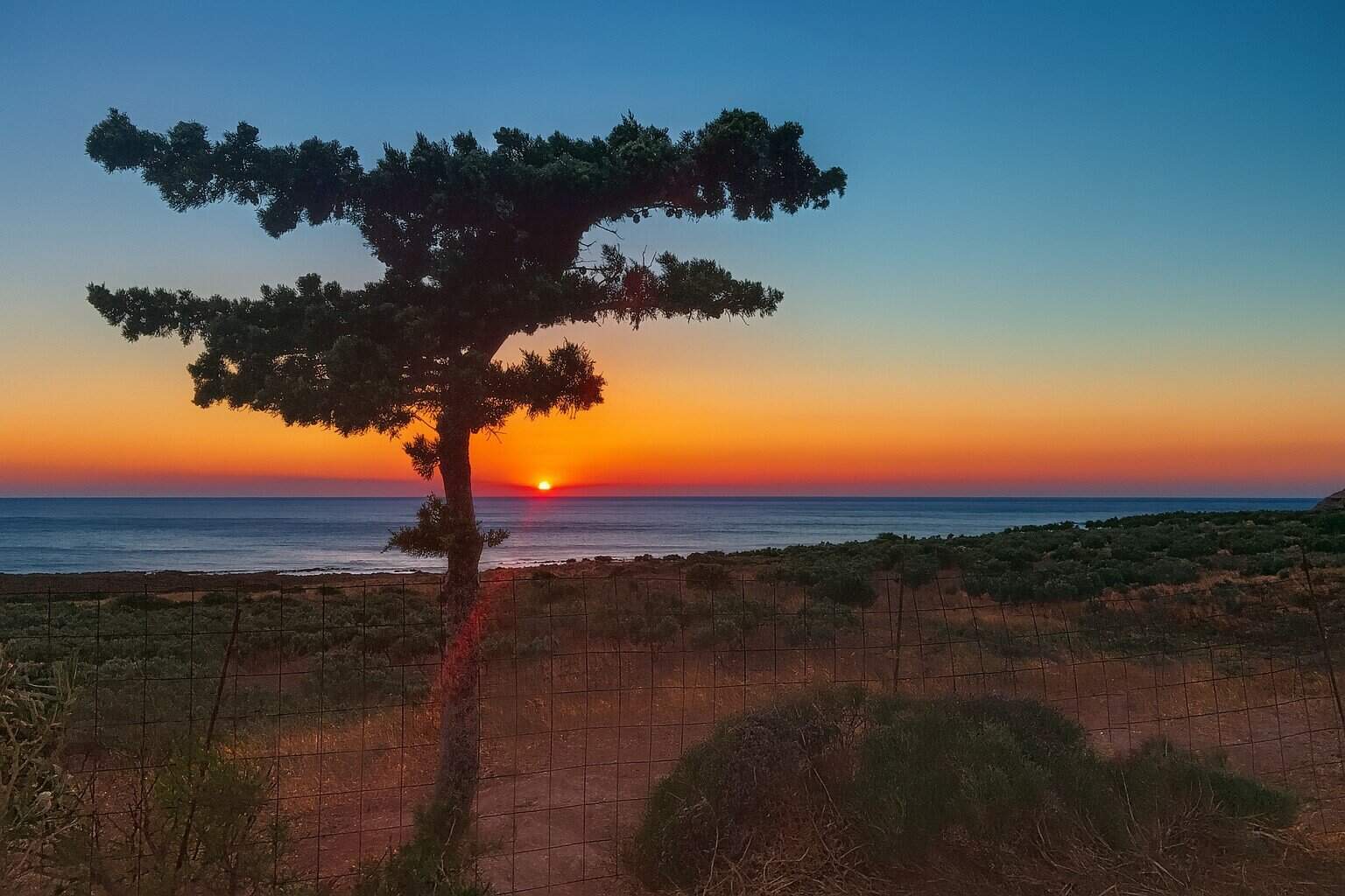 My photo of Falassarna Beach June 2023