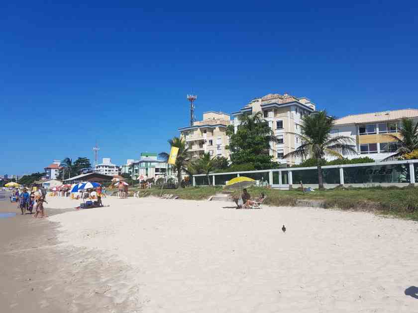 My photo of Florianópolis in Santa Catarina taken 2025