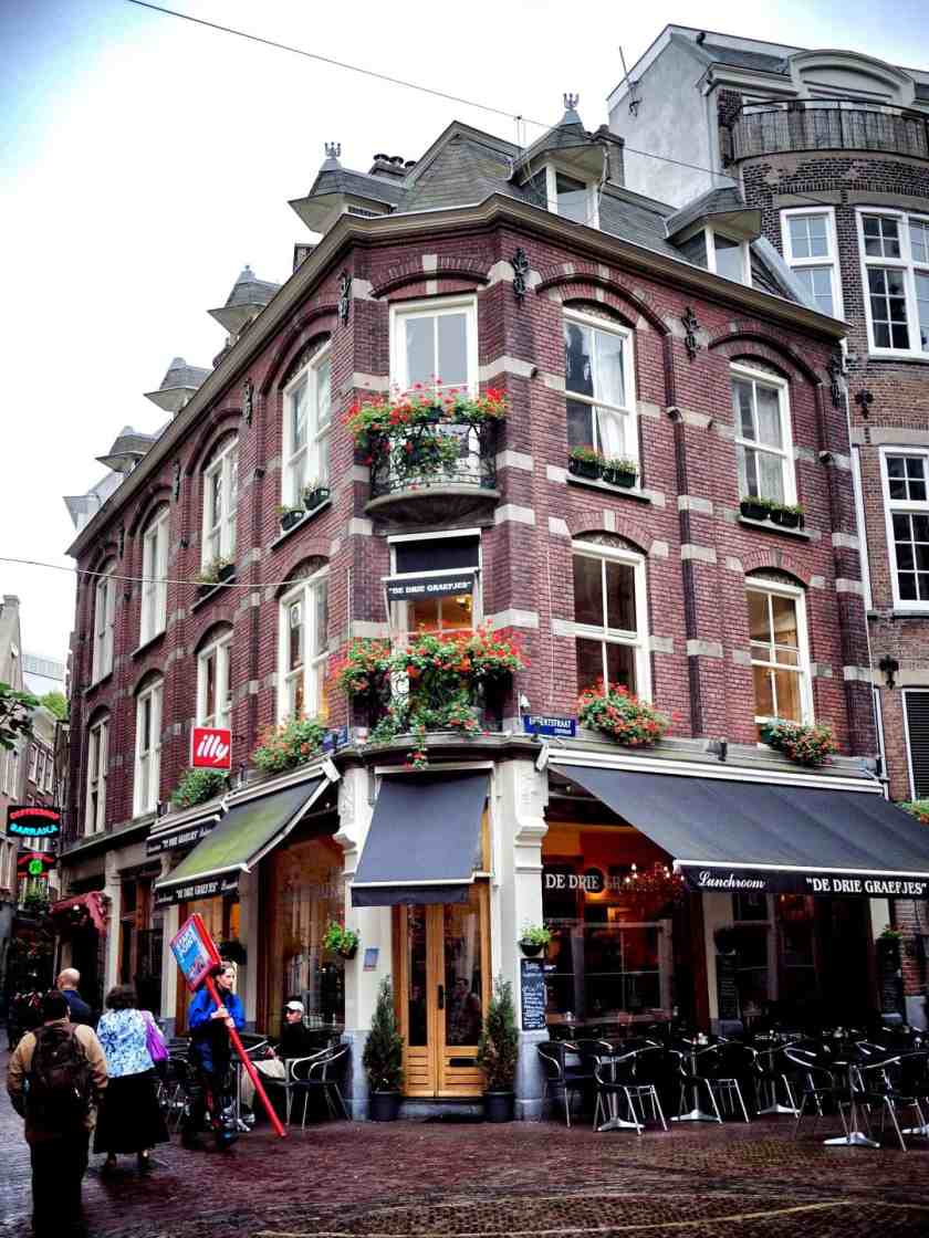 My photo of my trip to Jordaan District in Amsterdam taken summer 2025